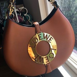 loewe joyce bag